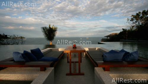 Sri Panwa Resort 62